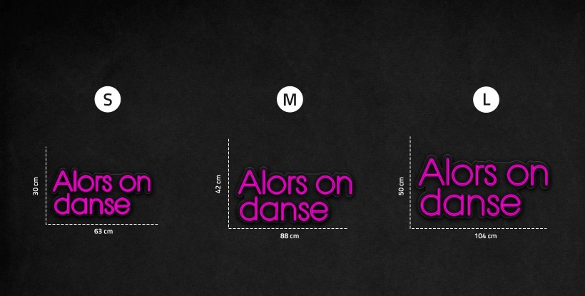 Alors on danse