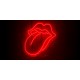 Néon Logo Rolling Stones