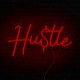 Neon Hustle