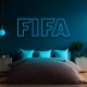 Neon FIFA