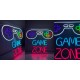 Neon Game Zone