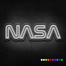 Neón NASA