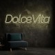 Neon Dolce Vita