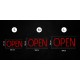 Neon Open