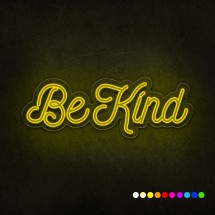 Neon Be Kind