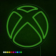 Néon Inspiration Xbox