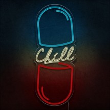 Néon Chill Pill