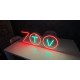 Neon ZOOTV