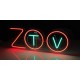 Neon ZOOTV