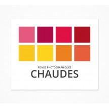 Fonds photos couleurs chaudes