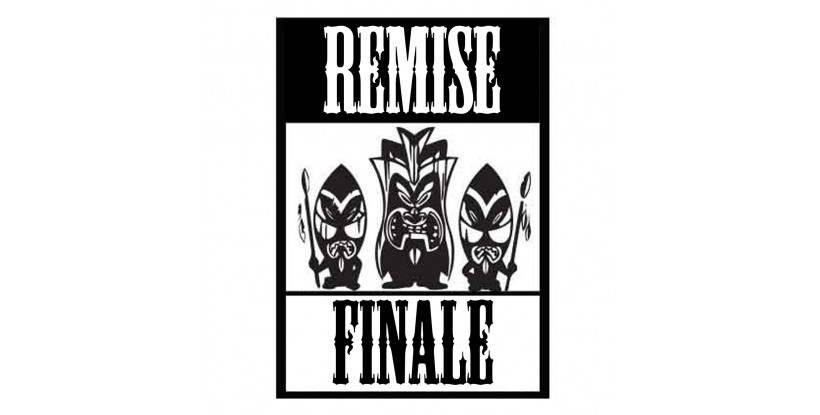 Cartel Remate Final Tribal