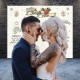 Photocall Boda Tattoo