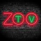 Neon ZOOTV