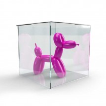 Urnes en plexiglass sur mesure