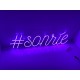 Neon Sonrie