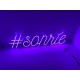 Neon Sonrie