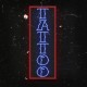 Neon tattoo vintage