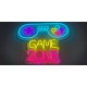 Neon Game Zone