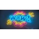 Neon Wow!