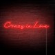 Neon Crazy in Love