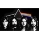 Neón Traingulo Pink Floyd Dark Side of The Moon