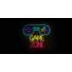 Neon Game Zone