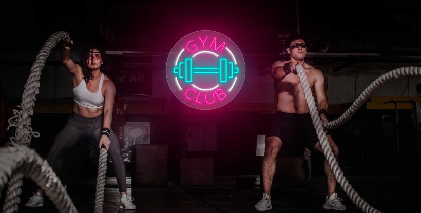 Neón GYM CLUB