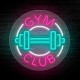 Neón GYM CLUB