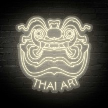 Néon Thai Art