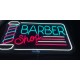 Néon Barber Shop