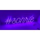 Neon Sonrie