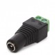 Pack conector IP65 (10) hembra y macho