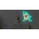 Neon Requin