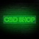 Néon Led Flex CBD SHOP